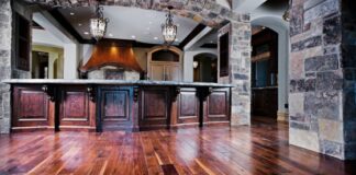 why engineered flooring is the way to go