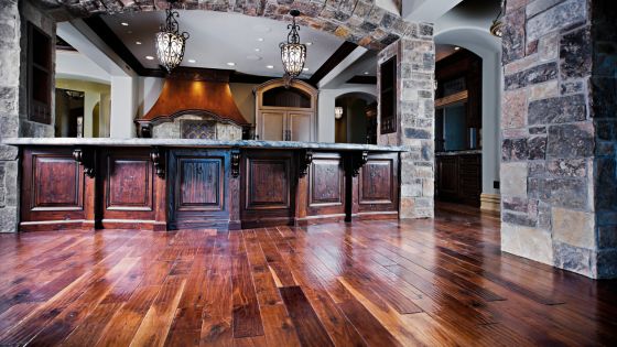 why engineered flooring is the way to go