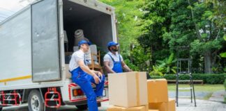 why hire a removal company for your next house move