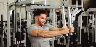 chest workouts what you must learn about muscle activation