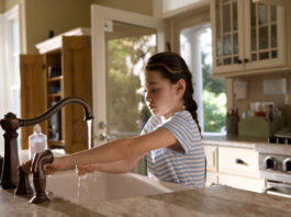 health benefits of filtered water