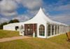 how a hired marquee can upgrade corporate and private events