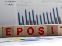opening a fixed deposit