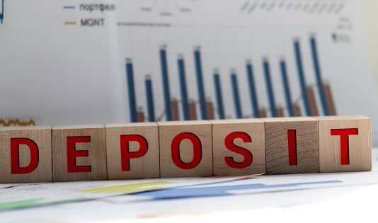 opening a fixed deposit