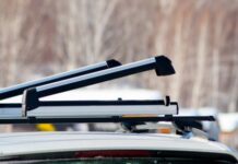 outfitting your vehicle with a roof rack flat platform