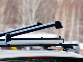 outfitting your vehicle with a roof rack flat platform