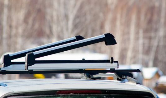 outfitting your vehicle with a roof rack flat platform