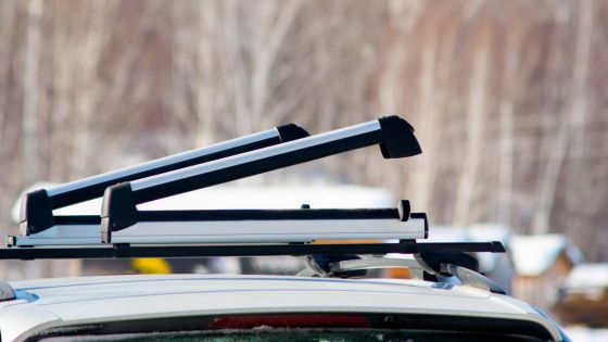 outfitting your vehicle with a roof rack flat platform