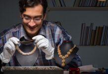 reliable jeweler transparent policies top service