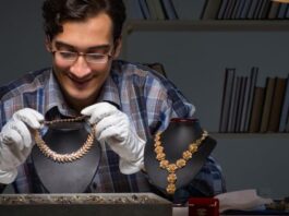 reliable jeweler transparent policies top service