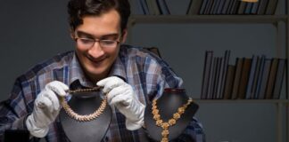reliable jeweler transparent policies top service
