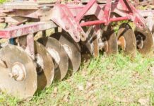 the main benefits of disc chains when you want to plough your australian fields
