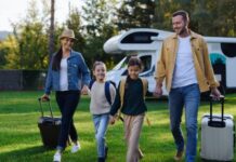 the reasons why more australians are enjoying the caravanning lifestyle