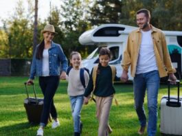 the reasons why more australians are enjoying the caravanning lifestyle