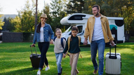 the reasons why more australians are enjoying the caravanning lifestyle