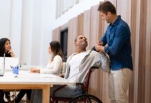 tips to make the workplace more disability friendly here in australia