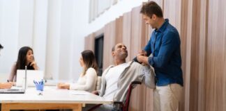 tips to make the workplace more disability friendly here in australia