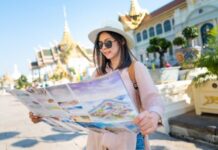 top tips for a holiday in thailand
