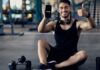 transform your living room into a gym with the vingo app