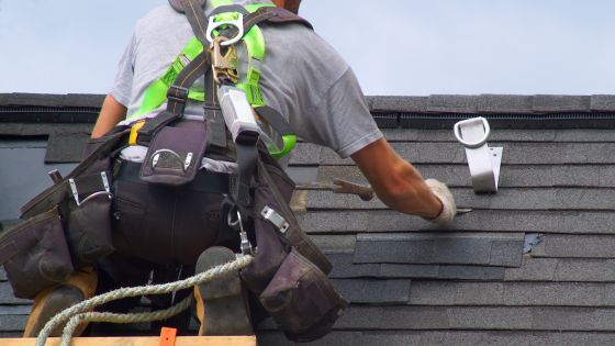 why procrastinating on roof repairs is a slippery slope