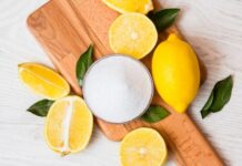 citric acid for skin care benefits how to use