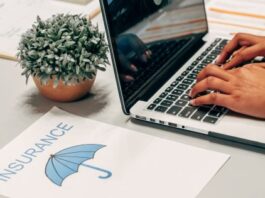 financial planning with term insurance
