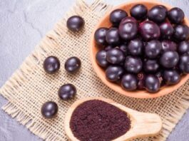 is acai good for dogs