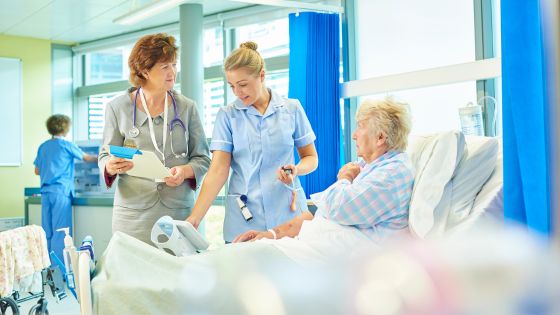 Understanding the Impact of Hospital Acquisitions on Patient Care and Community Health