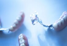 common misconceptions about partial dentures debunked