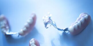 common misconceptions about partial dentures debunked