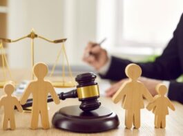 legal guardian hiring a solicitor for your business success