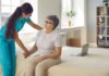 tailored care in care homes