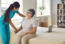 tailored care in care homes