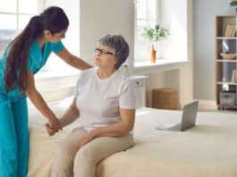tailored care in care homes