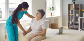 tailored care in care homes