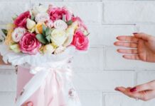 things to remember when using flower delivery service