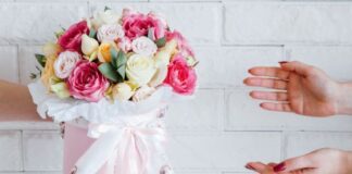 things to remember when using flower delivery service