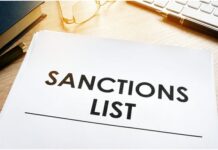 4 ways to implement effective sanctions checks