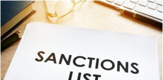 4 ways to implement effective sanctions checks
