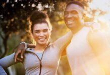 a holistic approach to health and happiness