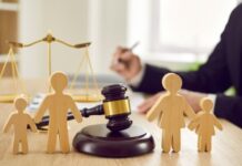 empowering parents strategies for winning child custody cases