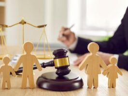 empowering parents strategies for winning child custody cases