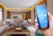 how to transform your house into a smart home