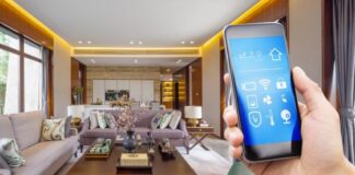 how to transform your house into a smart home