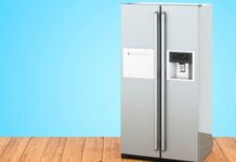 selling refrigerators online