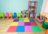 4 developmental benefits of a well-designed baby play area