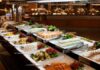 how a chinese buffet in singapore can offer a fantastic dining option