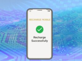 reasons to recharge mobile plan online