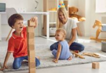 the benefits of a stable home environment on children