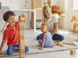 the benefits of a stable home environment on children